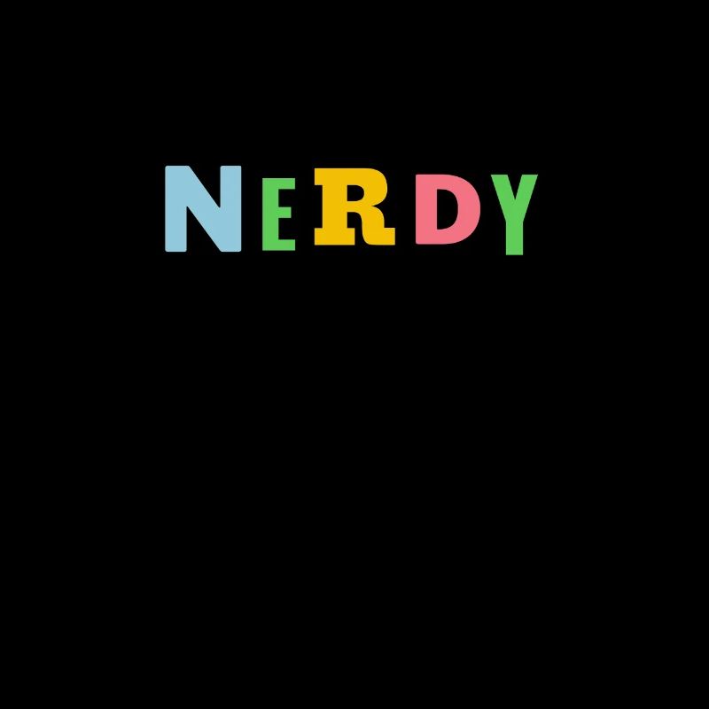 Nerdy