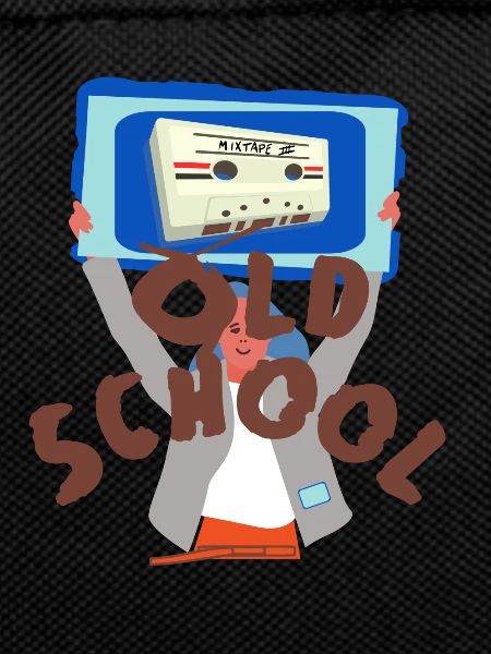 Oldschool Music