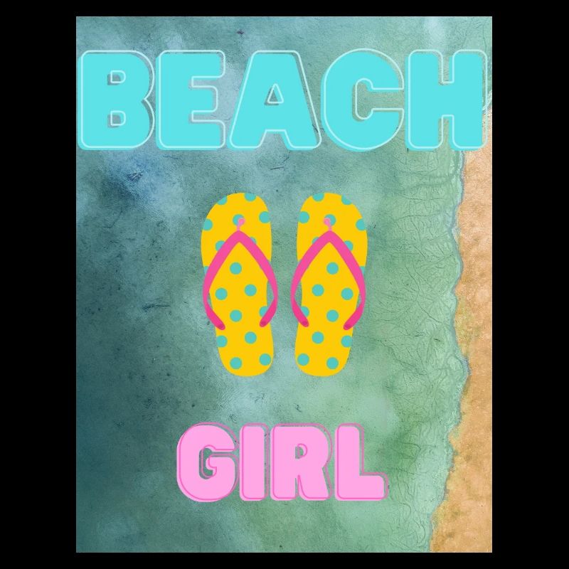 Beachgirl
