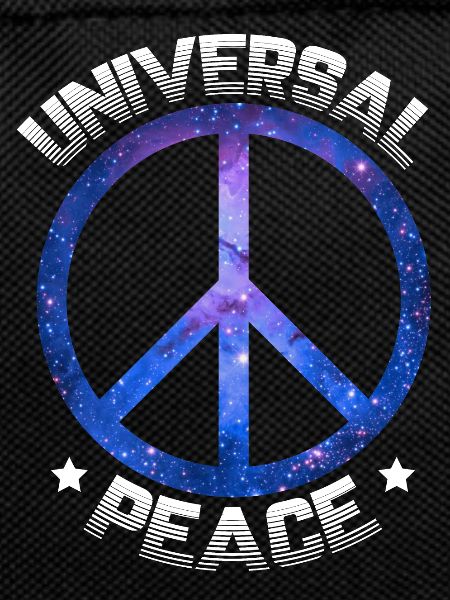 Universal peace