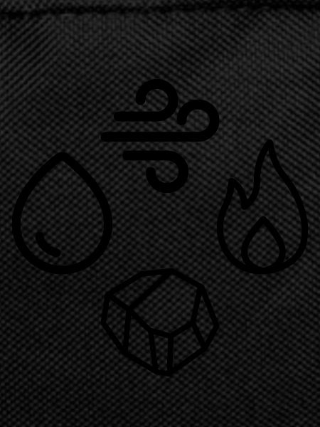 Element 2 black