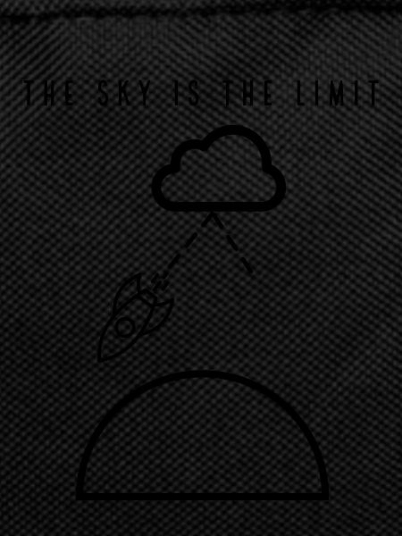The Sky is the Limit