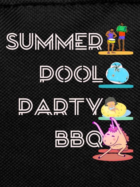 Barbecue Party - BBQ