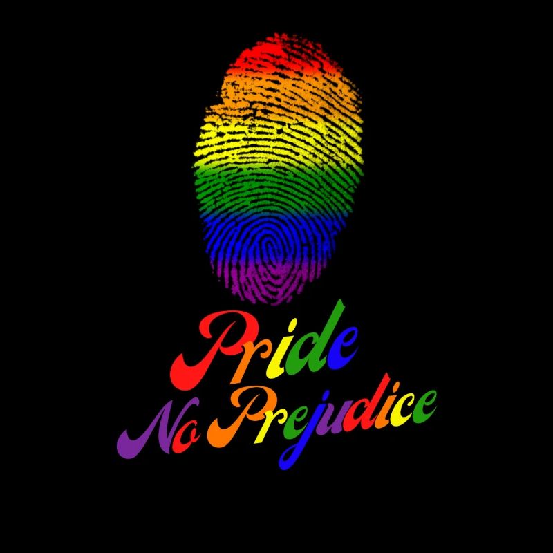 Pride No Prejudice