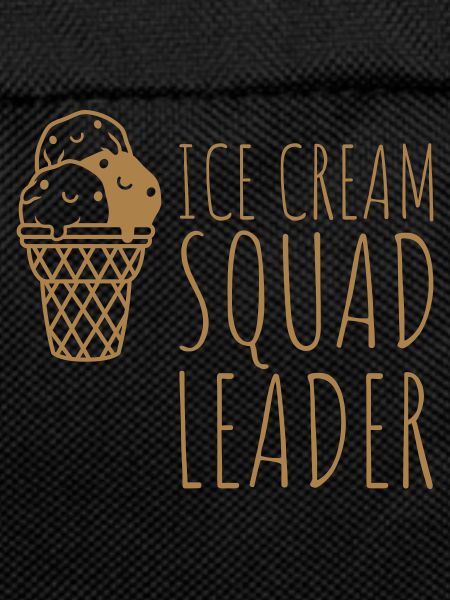 Leader Ice Cream Squad