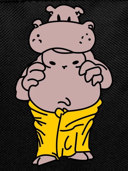Sauna Hippo
