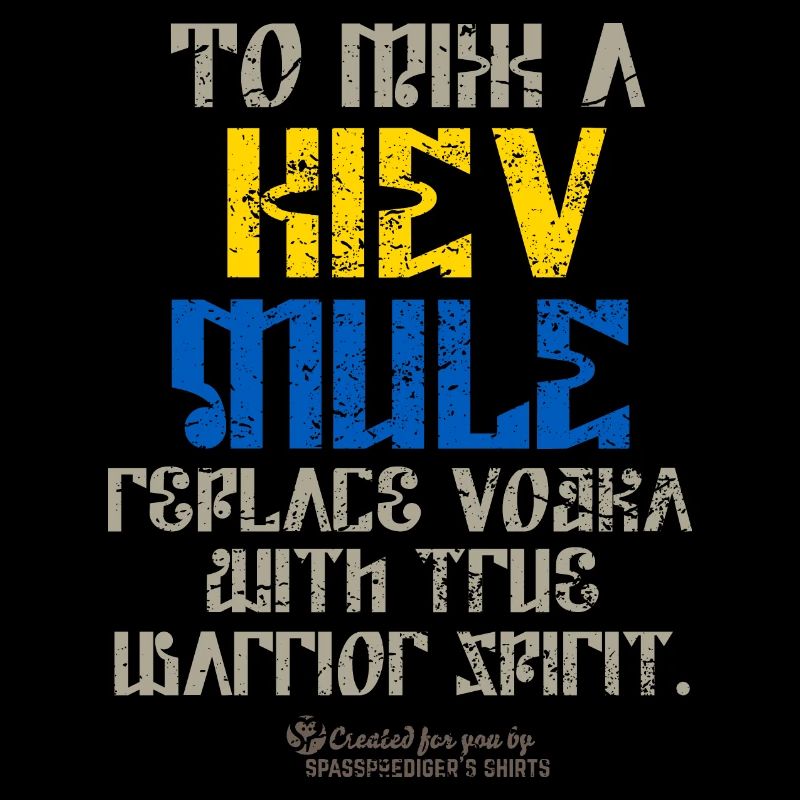 Kiev Mule