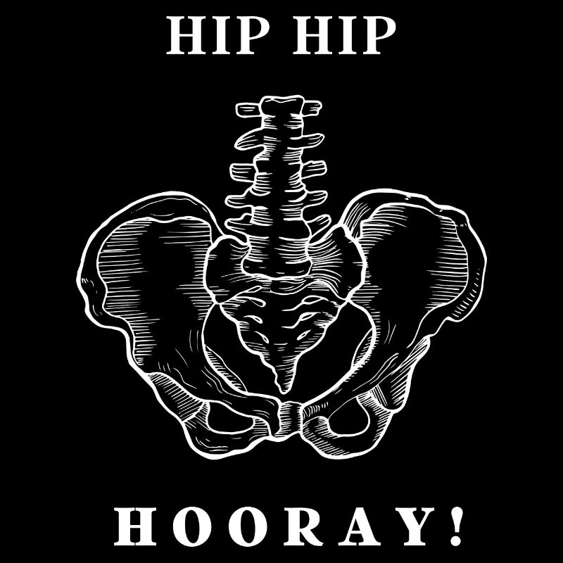 Hip Hip Hooray!