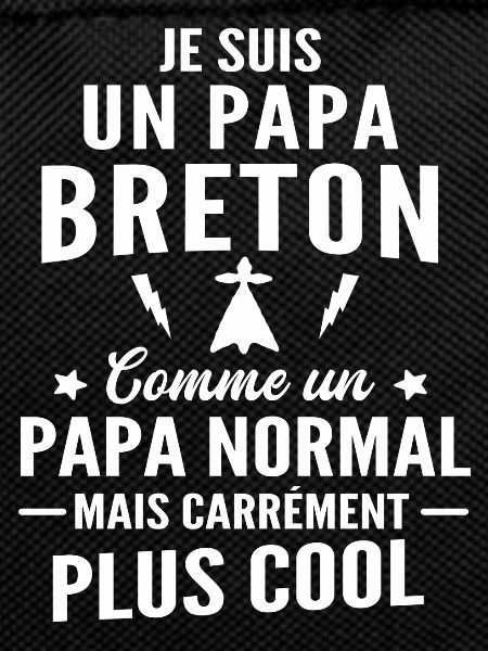 papa breton