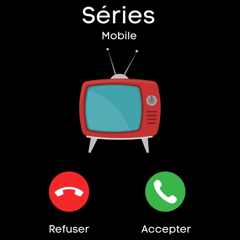 appel des séries