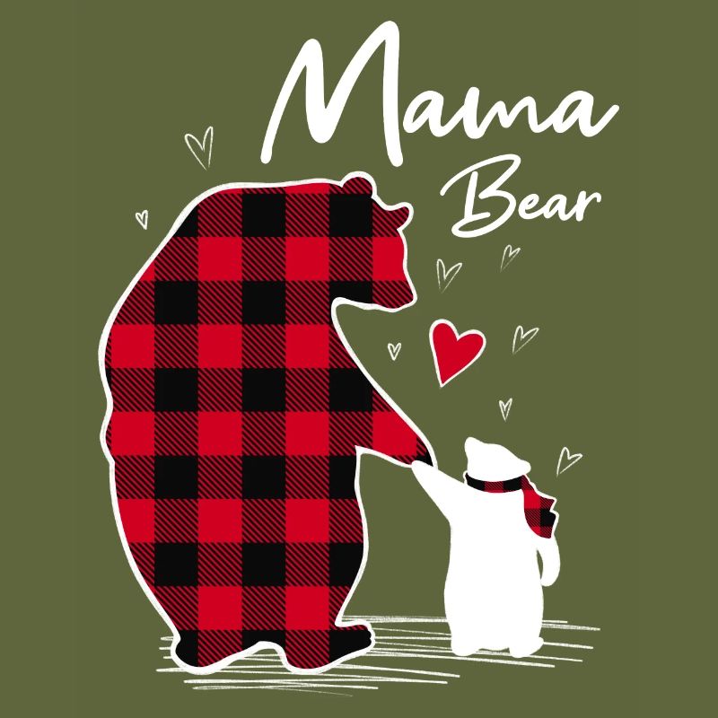 Mama Bear