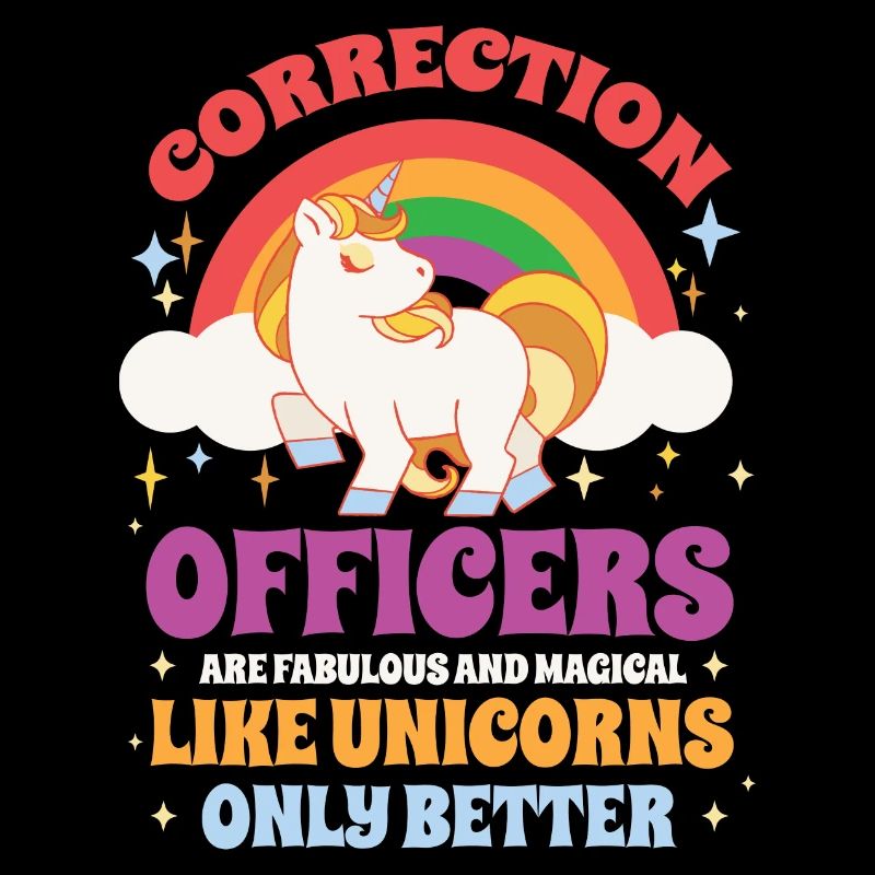 Agent correctionnel – Prison de la Licorne