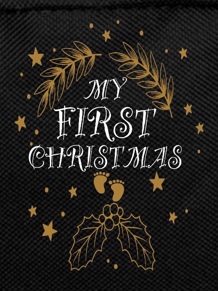 FIRST CHRISTMAS