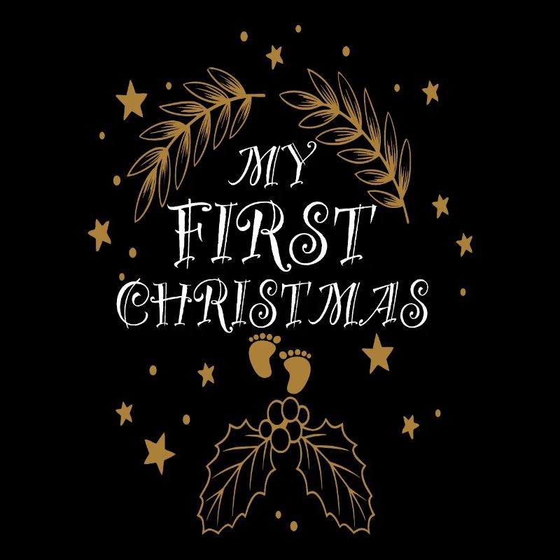 FIRST CHRISTMAS