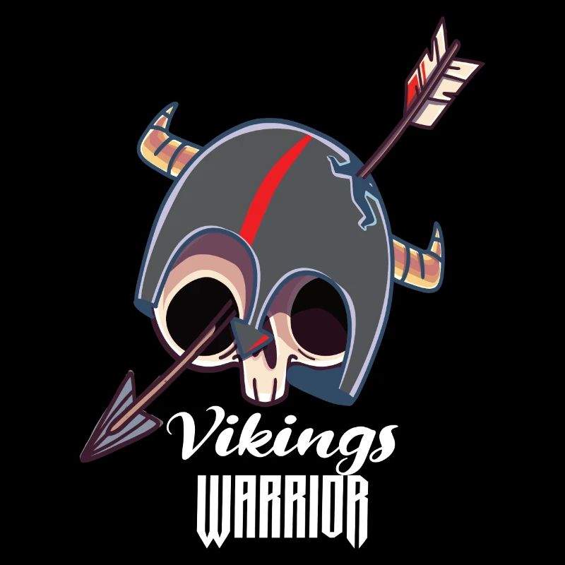 Guerrier Vikings