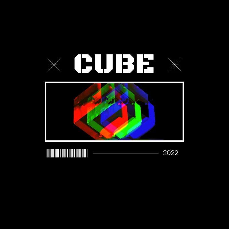 Cube