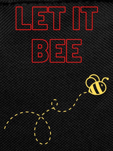 Let it bee