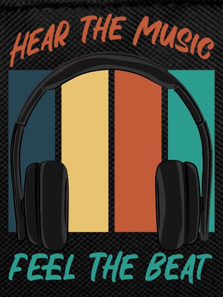 Hear The Music