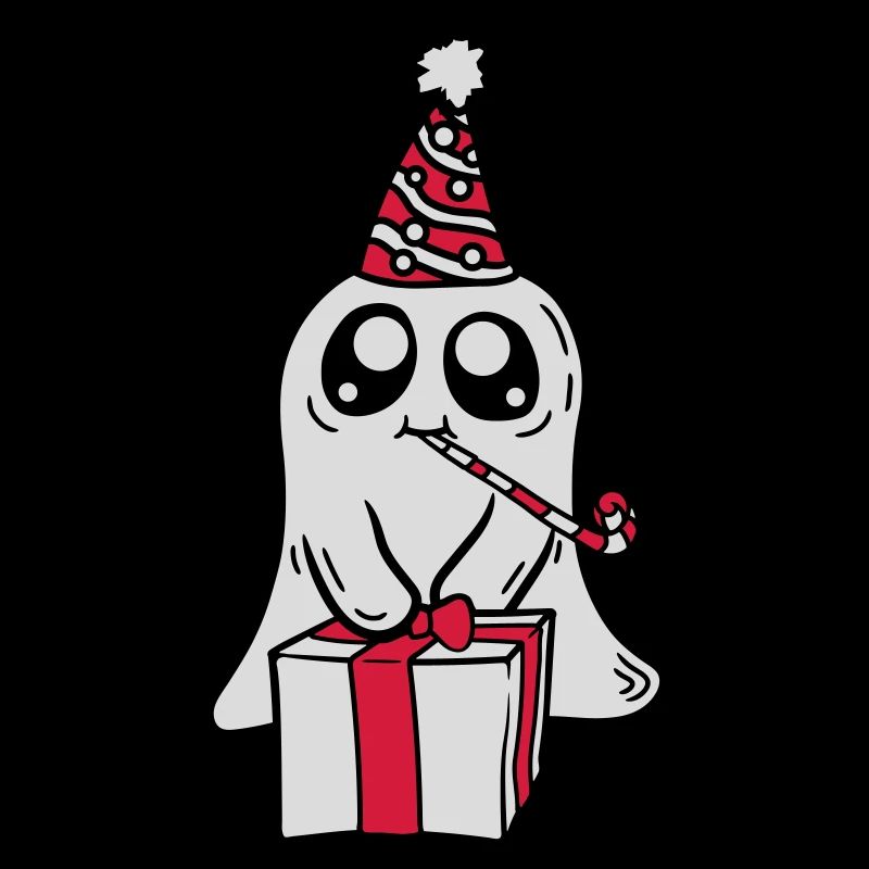 Little Ghost celebrates its birthday