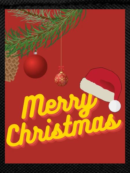 Merry Christmas