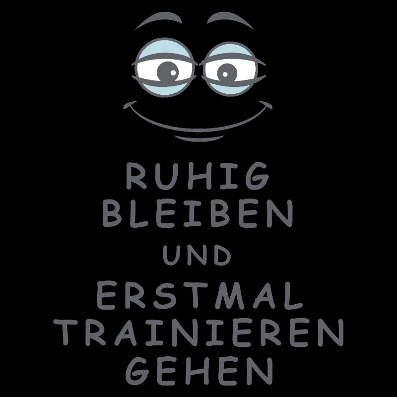 Trainieren gehen