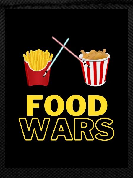 Food Wars