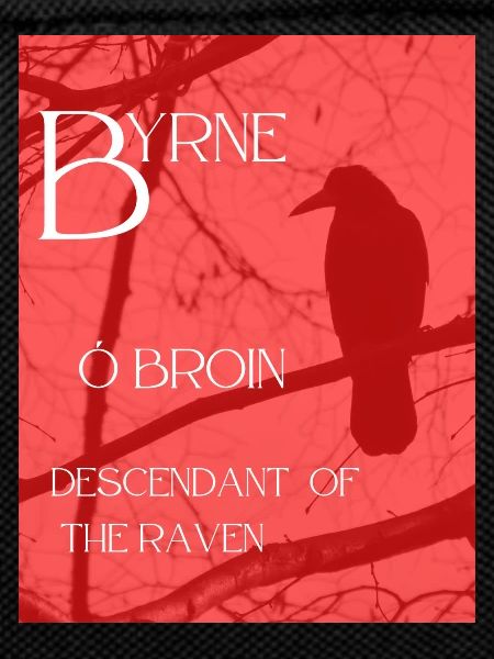 Byrne