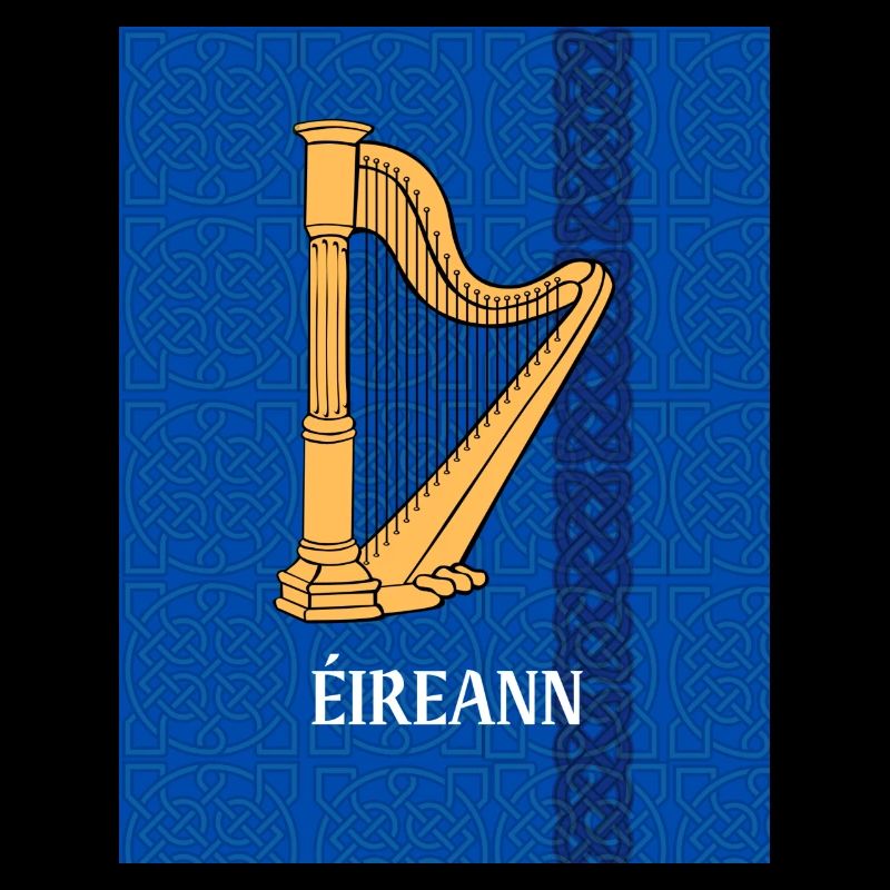 ÉIREANN