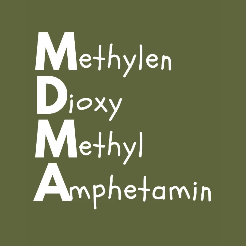 Methylenedioxymethylamphetamine