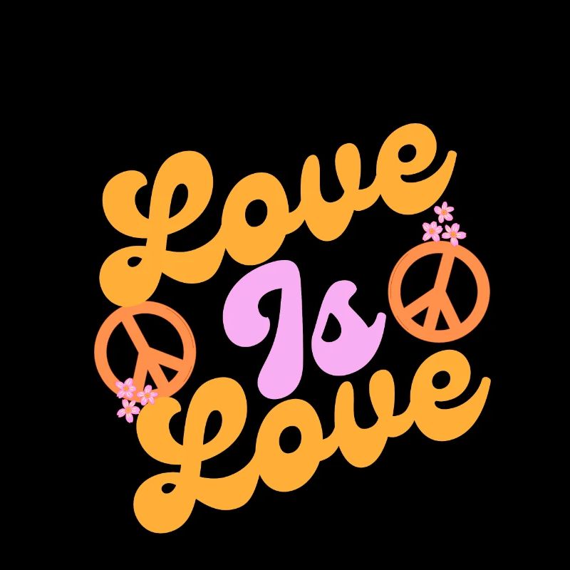 Love is Love