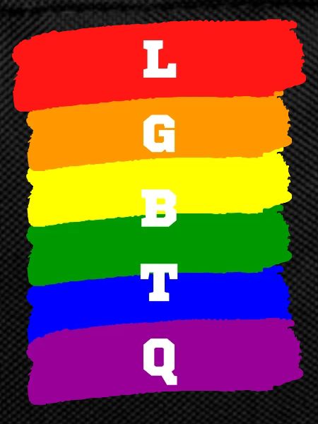 LGBTQ