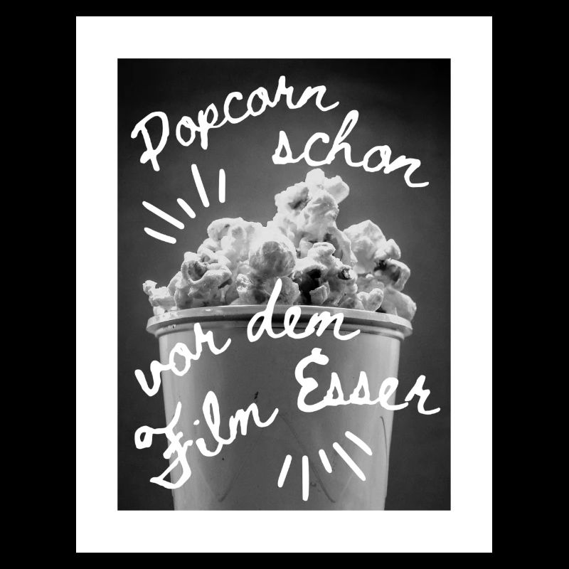 Popcorn