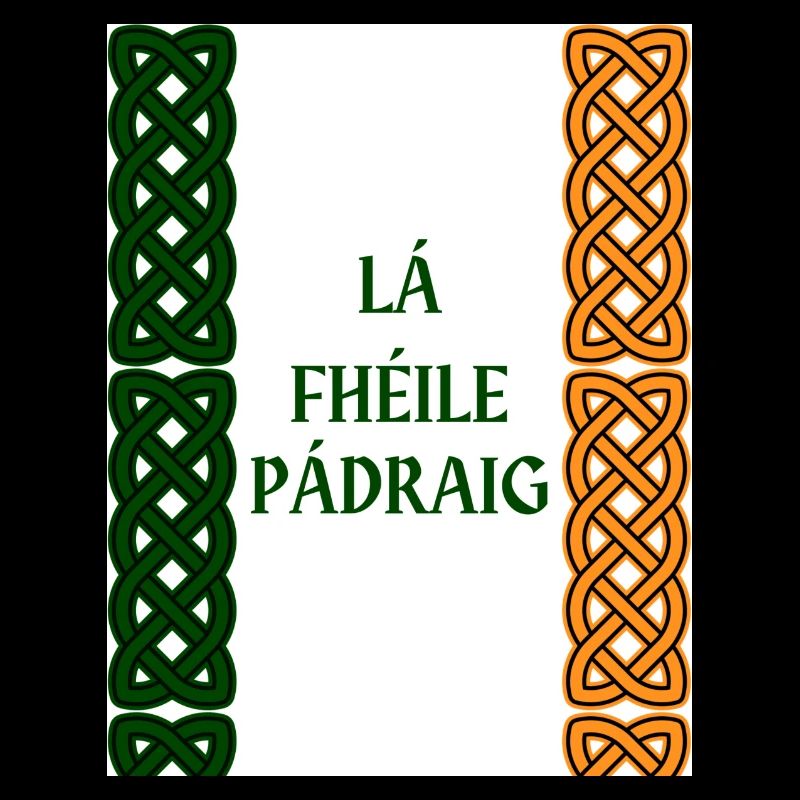 Fête de la Saint-Patrick
