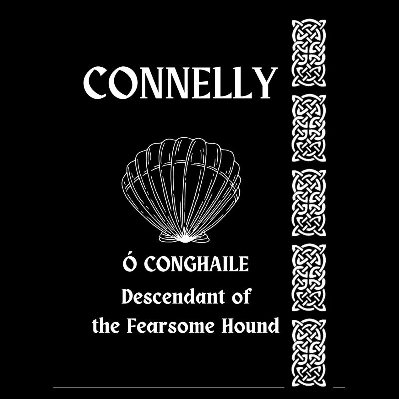 Connelly Surname