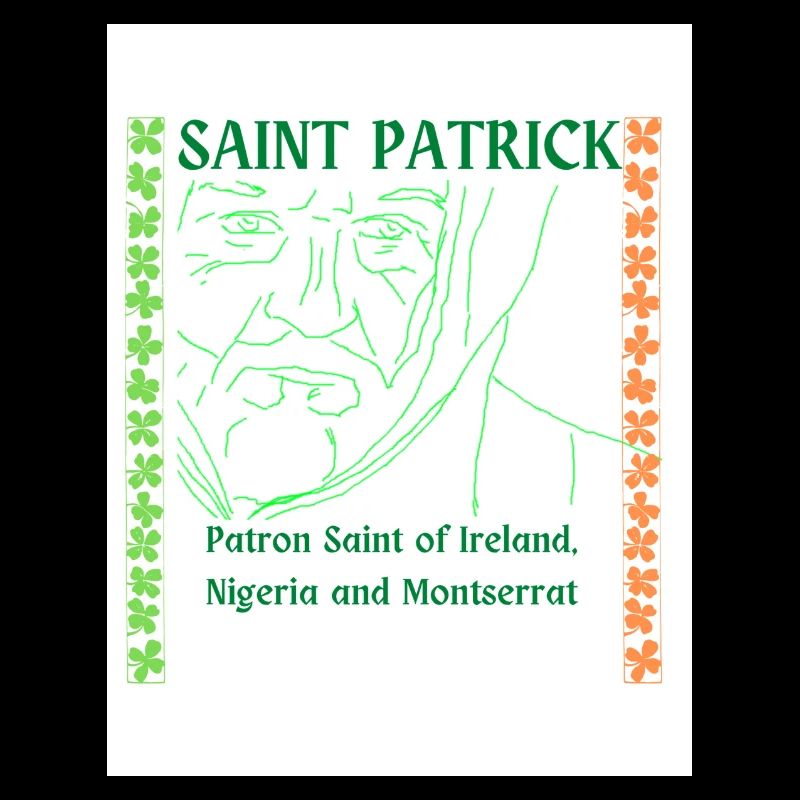 Sankt Patrick