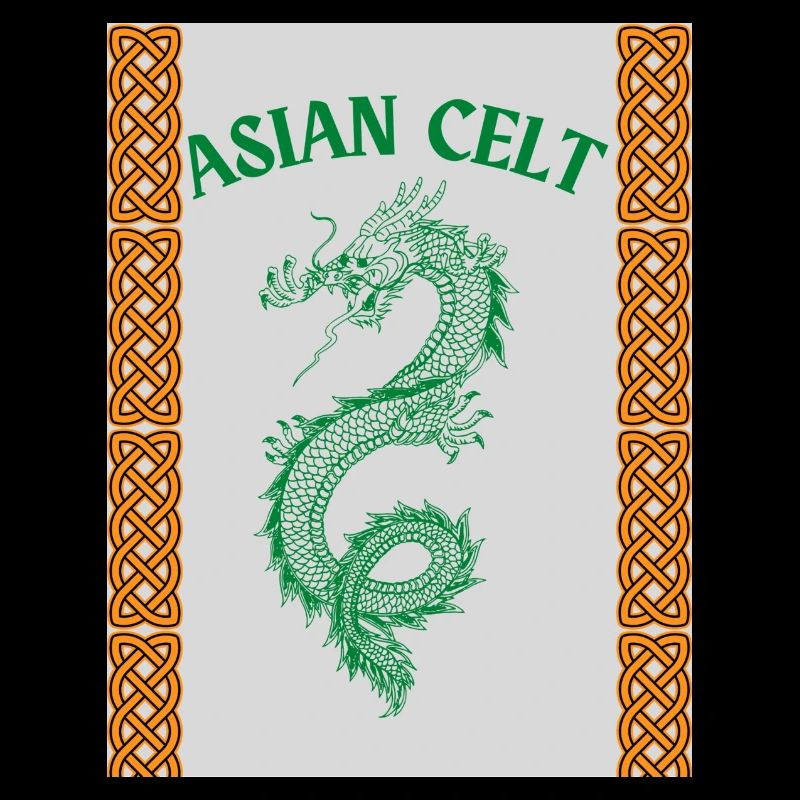 Celte asiatique