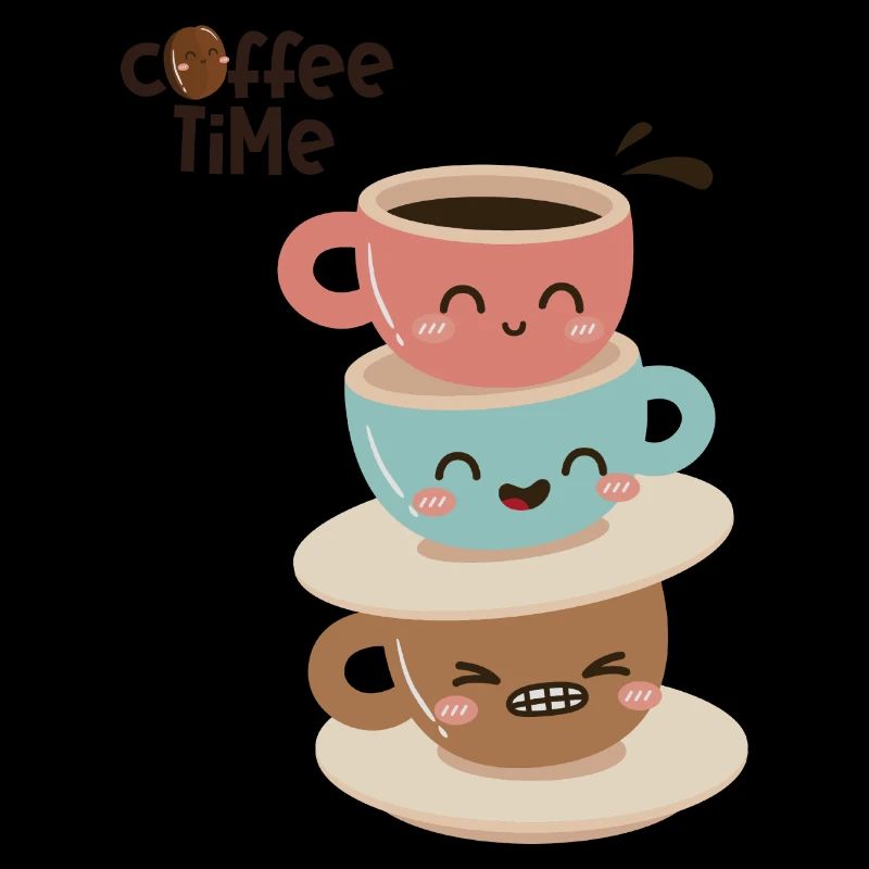 L’heure du café