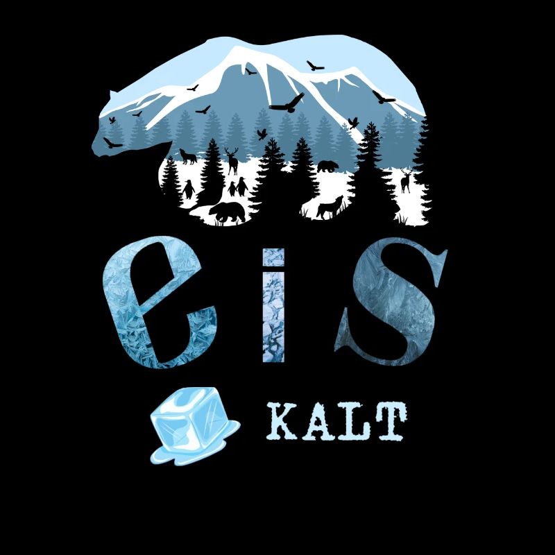 Eis Kalt