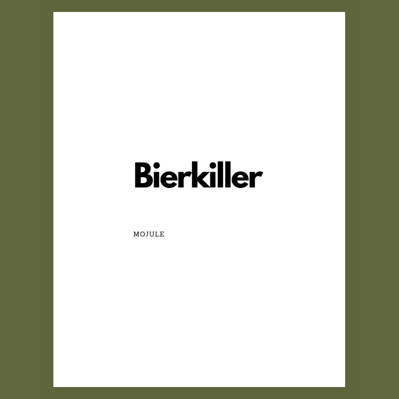 Bierkiller