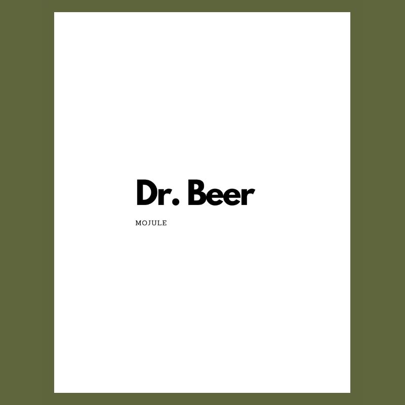 Dr. Beer