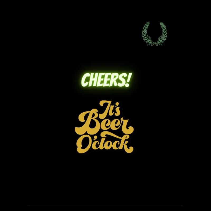 Cheers