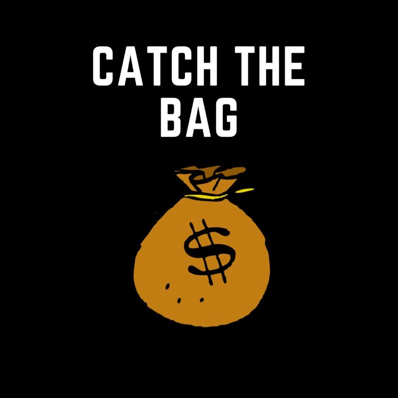 Catch THE BAG