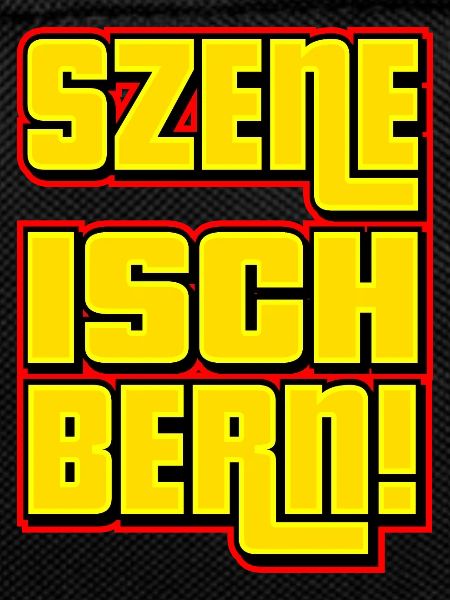 Szene Isch Bern