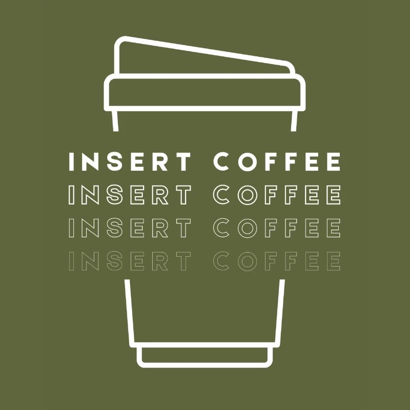 Insert Coffee Cup 2 LWPWBT
