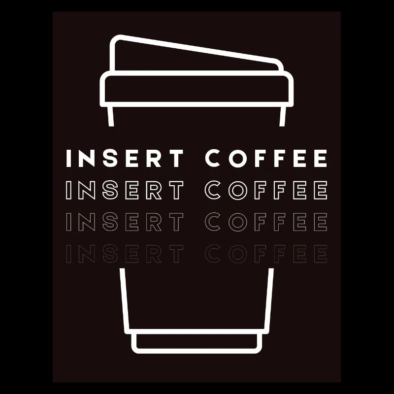 Insert Coffee Cup 2 LWPWBST