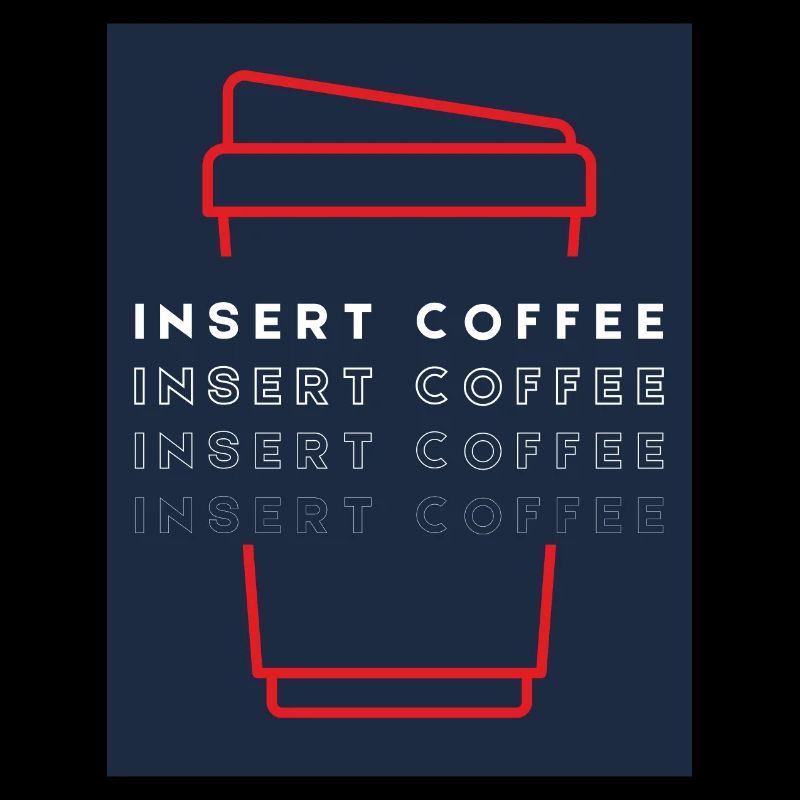 Insert Coffee Cup 2 LRPWBDBT