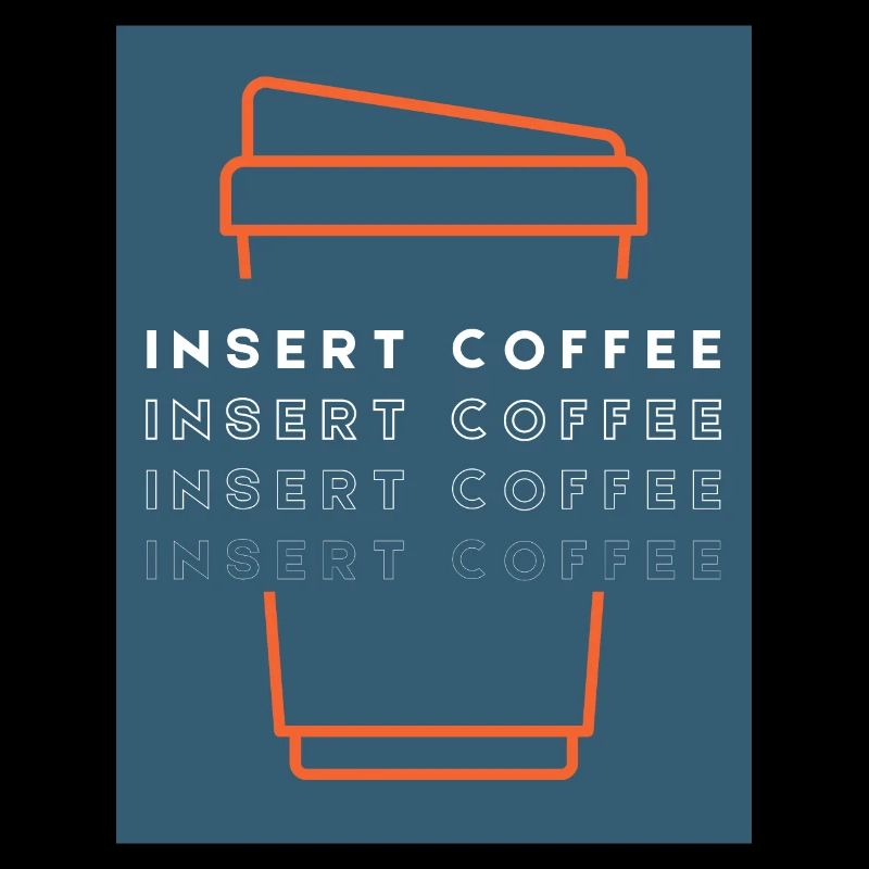 Insert Coffee Cup 2 LOPWBTT