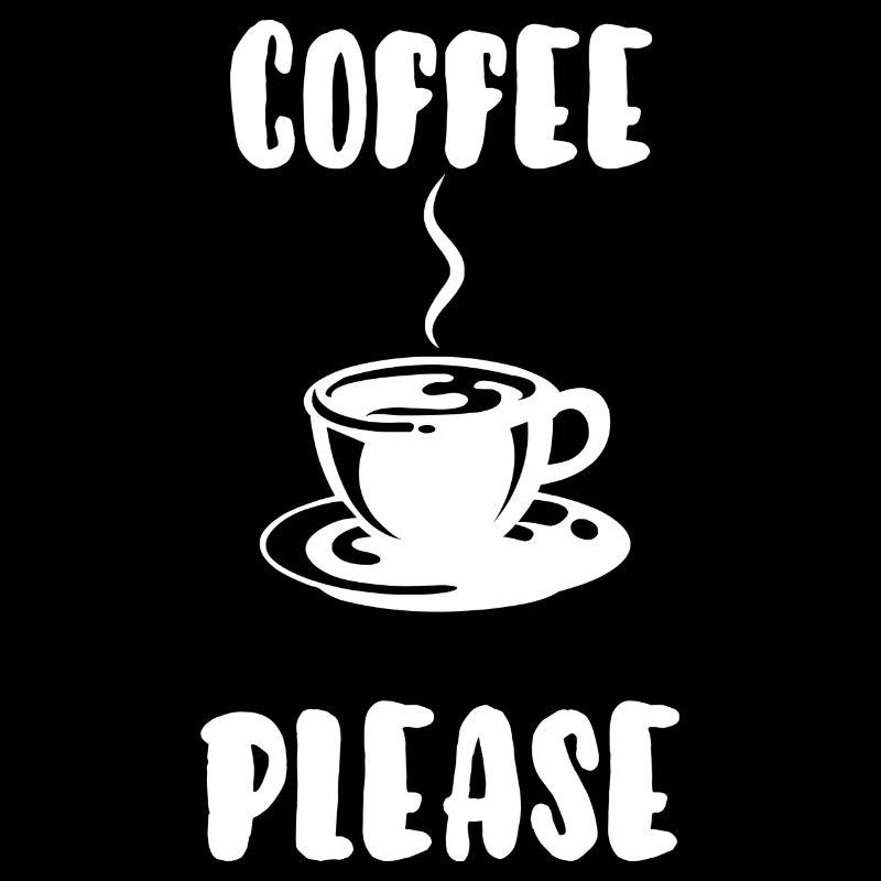 Coffee please
