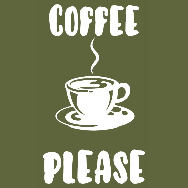 Kaffee bitte