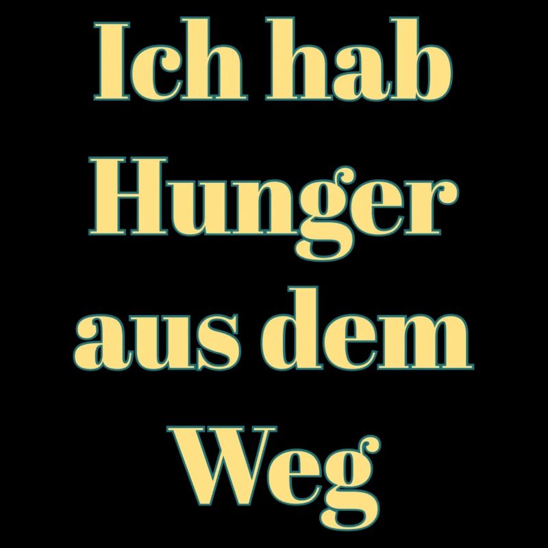 hunger